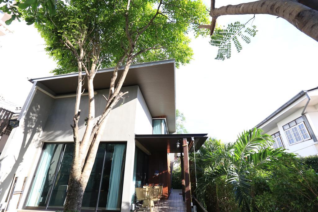 The White Elephant Home Chiang Mai Camera foto